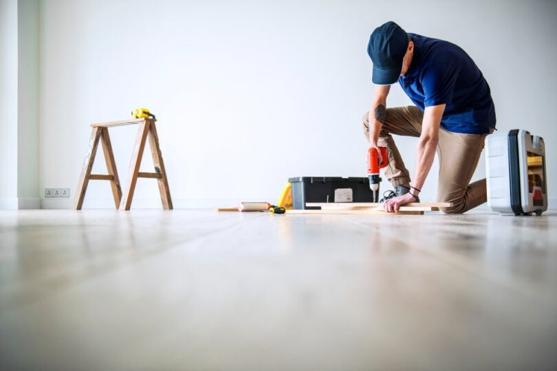 Hiring a Flooring Contractor: Best Tips for Quality Installation