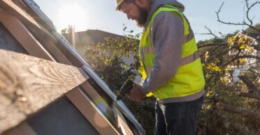 Minor Roof Repair: Why Fixing Small Issues Saves You Money