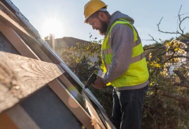 Minor Roof Repair: Why Fixing Small Issues Saves You Money