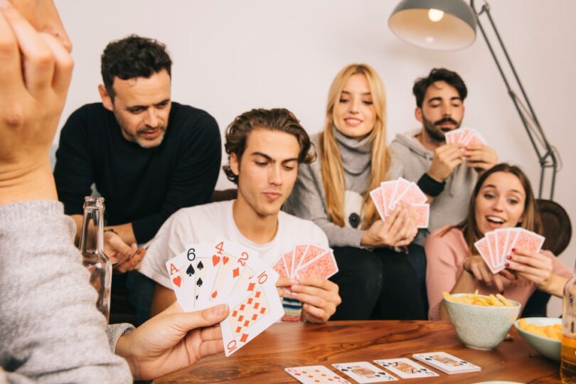Smart Casino Guide: Top 10 Tips for First-Time Players