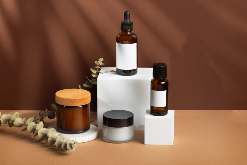 8 Cosmetic Packaging Options That Help Boost Your Brand