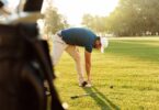 Golf Approach Shot: Master Distance Control and Accuracy