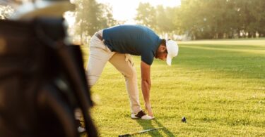 Golf Approach Shot: Master Distance Control and Accuracy