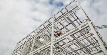 Acros Building Supports: Essential Tools for Modern Construction