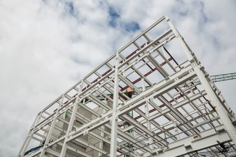 Acros Building Supports: Essential Tools for Modern Construction