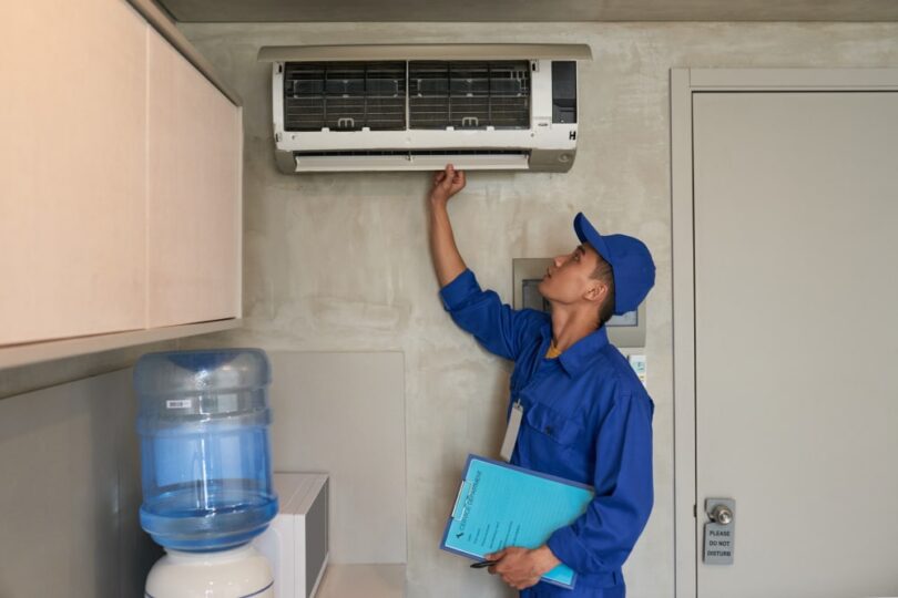 When to Clean Air Ducts in House: Key Signs & Benefits