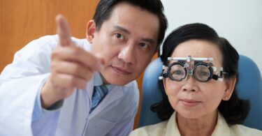 Best Clinic for Cataract Singapore