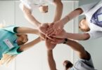 Building Stronger Healthcare Teams