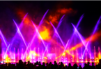 Luxury Resort Evening Entertainment: Unforgettable Nights Under the Stars