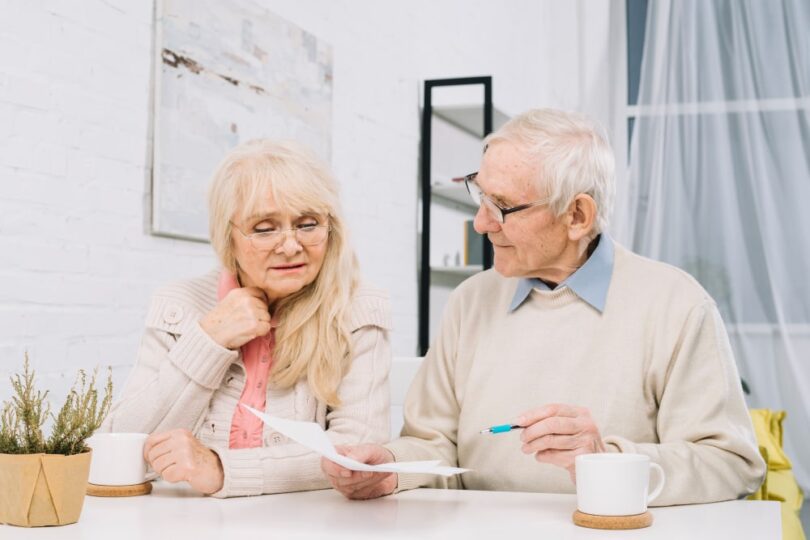 Choose the Right Care Option Based on 5 Essential Factors