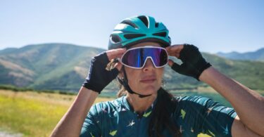 Cycling Glasses