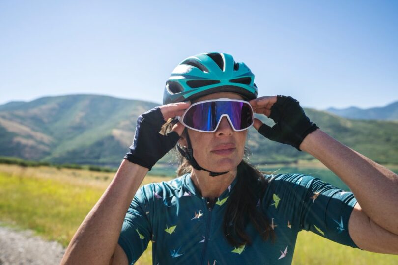 Cycling Glasses