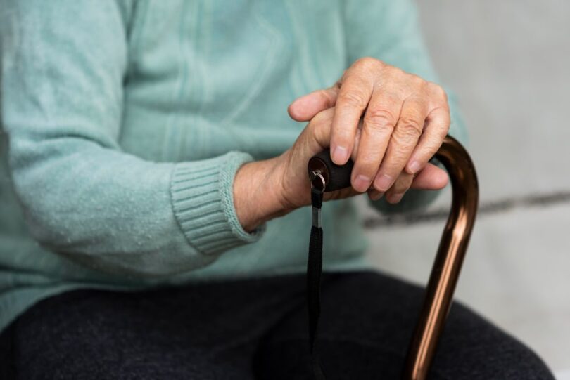 Exploring the Different Uses of Walking Sticks for Various Applications
