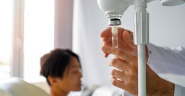 HIV Treatment in Singapore