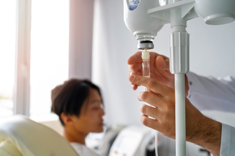 HIV Treatment in Singapore