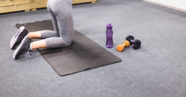 High-quality gym Floor Mats for Exercise and Gymnastics