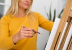 How Can Painting Help in Emotional Healing?