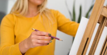 How Can Painting Help in Emotional Healing?