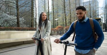 How Electric Bikes Are Changing the Way People Travel for Leisure and Recreation?