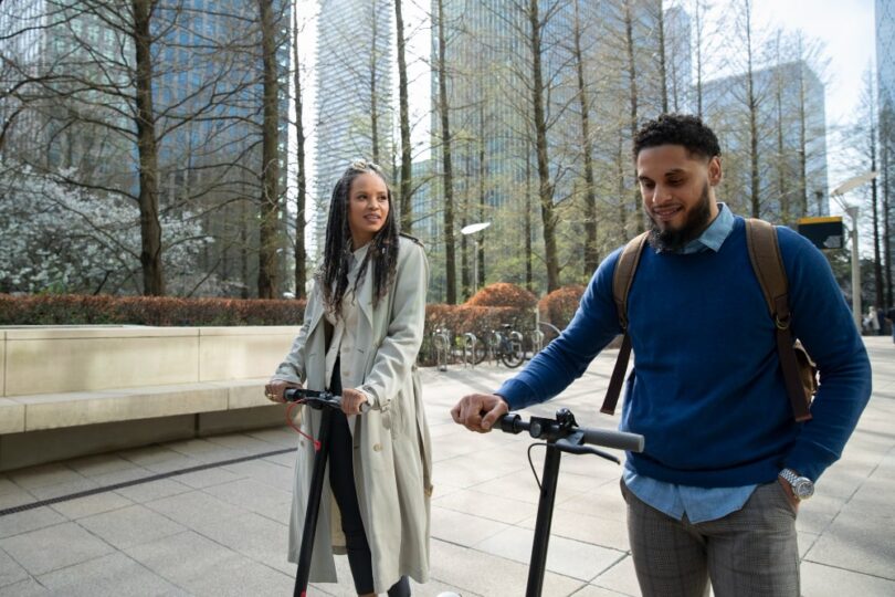 How Electric Bikes Are Changing the Way People Travel for Leisure and Recreation?
