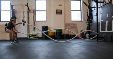 How Home Fitness Rooms Can Add Value to Your Home
