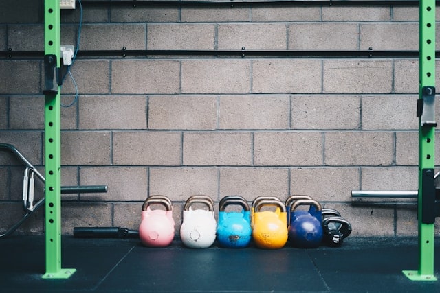 How Home Fitness Rooms Can Add Value to Your Home