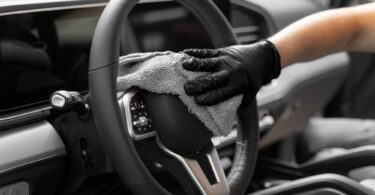 How can interior car detailing remove Scratches, odors, and allergens from your vehicle?