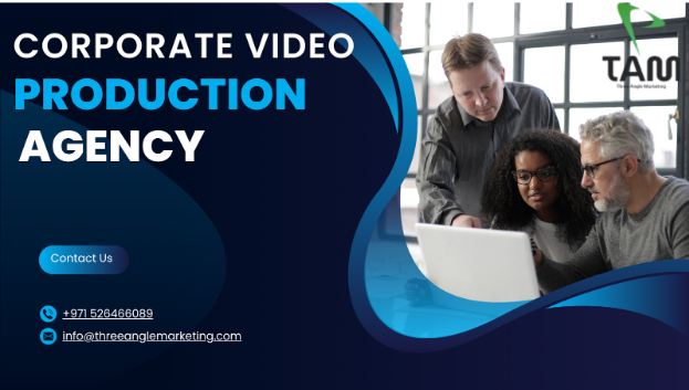 How to Choose the Best Corporate Video Production Agency in Dubai