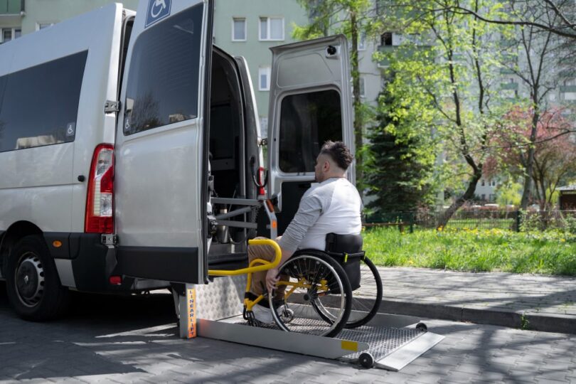 How to Choose the Right Long-Distance Non-Emergency Medical Transport Service?