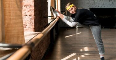 How to Build a Dance Studio Floor at Home