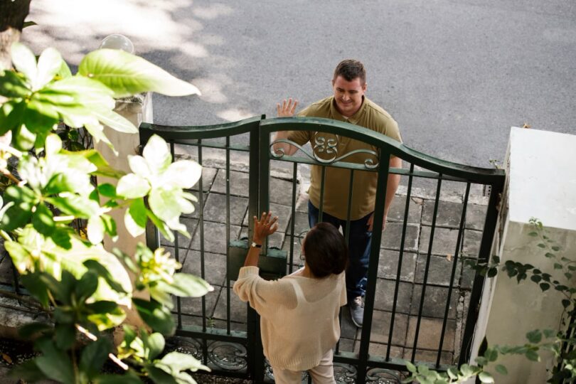 How to Prepare Your Yard for a Smooth Electric Gate Installation?