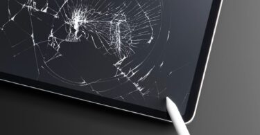 How to Replace a Broken Laptop Screen