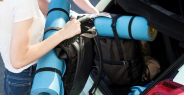How to Transport Fitness and Sports Equipment Without the Hassle