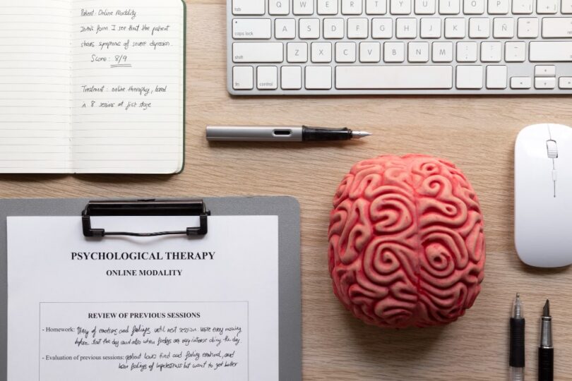 Navigating the National Psychology Exam
