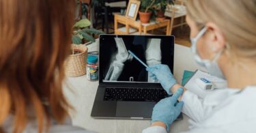 Orthopaedic Clinic Singapore