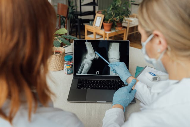 Orthopaedic Clinic Singapore