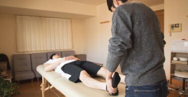 Physiotherapy Singapore
