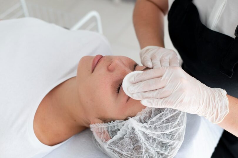 Pigmentation Clinic Singapore