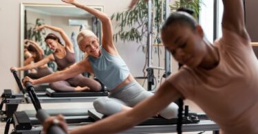Pilates Equipment