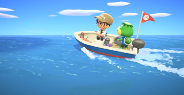 Six Nintendo Switch games worth playing in 2025