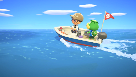 Six Nintendo Switch games worth playing in 2025