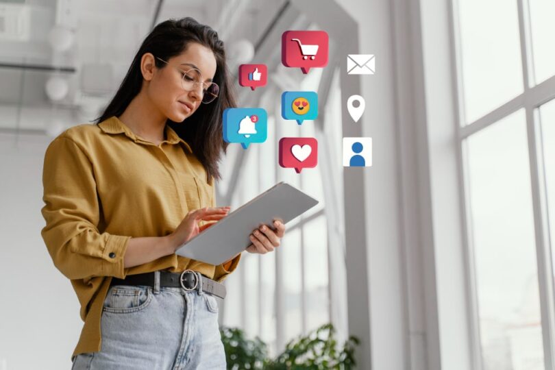 Social Media Marketing Skills You Need to Learn in 2025
