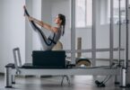 The Benefits of a Used Pilates Reformer for Your Home Gym