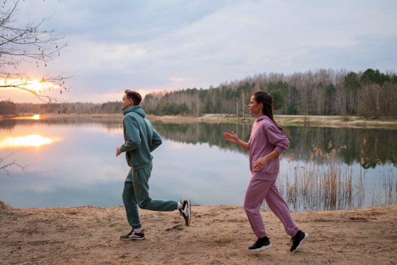 Walking Meditation Benefits: Improve Health, Posture & Energy