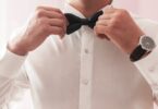 Dressing for the Big Day: The Elegance of Wedding Shirts