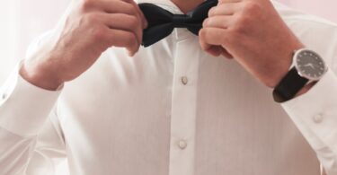 Dressing for the Big Day: The Elegance of Wedding Shirts