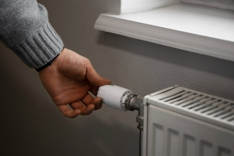 The Impact of a Cracked Heat Exchanger on Furnace Efficiency and Safety