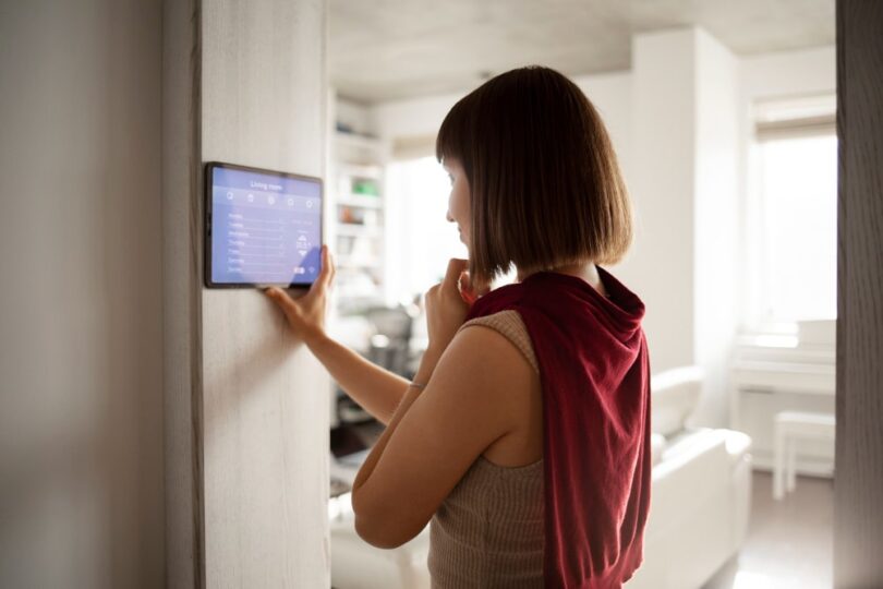 Smart Thermostat AC Efficiency: Reduce Repairs & Save Energy