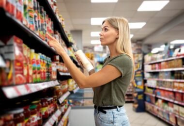 Product Packaging Psychology: How Design Influences Consumers