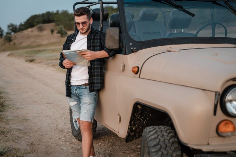 Equipping for Adventure: The Ultimate Guide to 4WD Accessories in Perth WA
